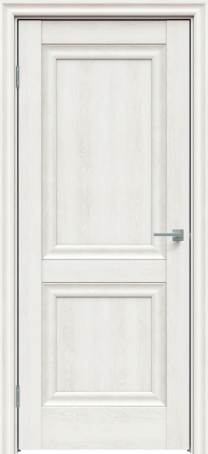 TriaDoors Межкомнатная дверь Future 586 ПГ, арт. 15108 - фото №6
