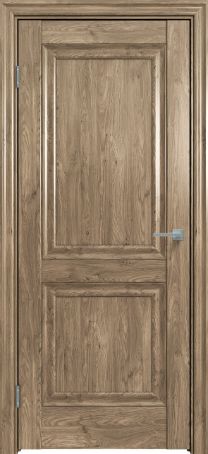 TriaDoors Межкомнатная дверь Future 586 ПГ, арт. 15108 - фото №1