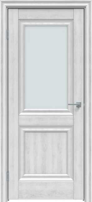 TriaDoors Межкомнатная дверь Future 587 ПО, арт. 15109 - фото №5