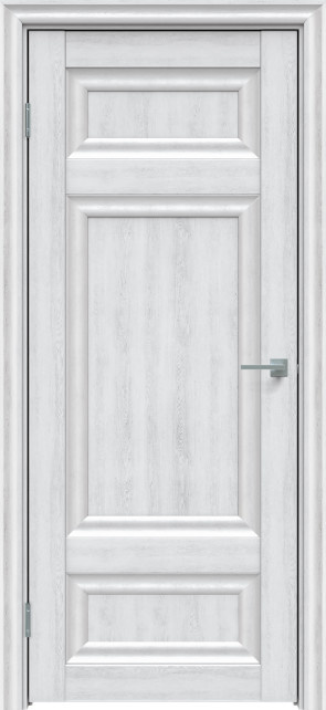 TriaDoors Межкомнатная дверь Future 588 ПГ, арт. 15110 - фото №5