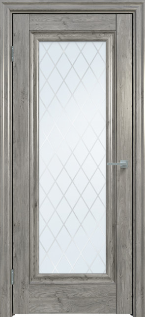 TriaDoors Межкомнатная дверь Future 591 ПО, арт. 15113 - фото №2