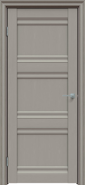 TriaDoors Межкомнатная дверь Future 594 ПГ, арт. 15116 - фото №1