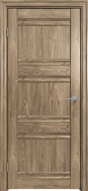 TriaDoors Межкомнатная дверь Future 594 ПГ, арт. 15116 - фото №3