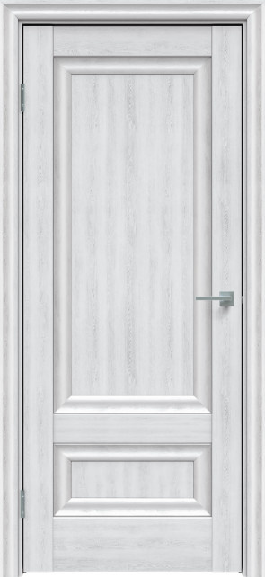 TriaDoors Межкомнатная дверь Future 598 ПГ, арт. 15120 - фото №5