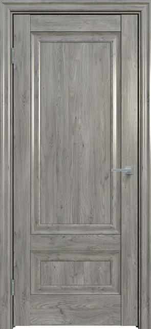 TriaDoors Межкомнатная дверь Future 598 ПГ, арт. 15120 - фото №2