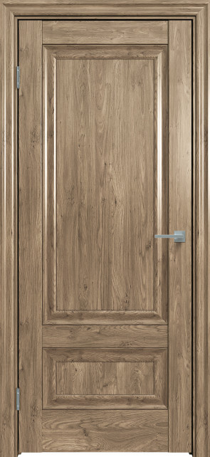 TriaDoors Межкомнатная дверь Future 598 ПГ, арт. 15120 - фото №1