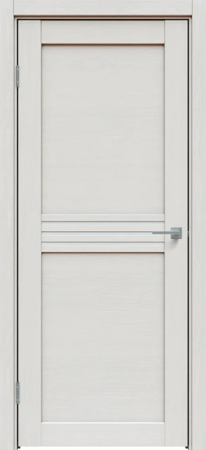 TriaDoors Межкомнатная дверь Future 601 ПО, арт. 15123 - фото №4
