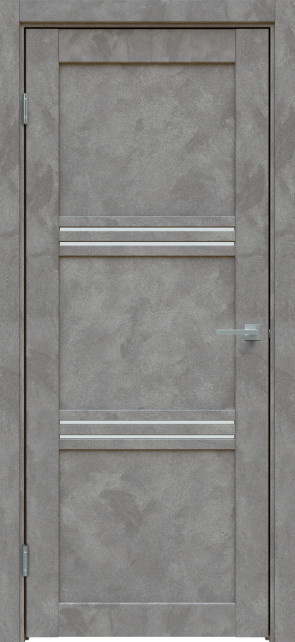 TriaDoors Межкомнатная дверь Future 602 ПО, арт. 15124 - фото №10