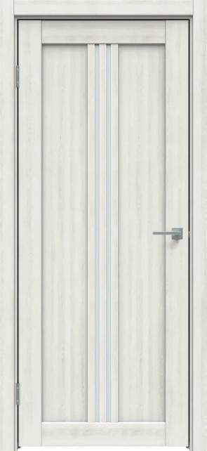TriaDoors Межкомнатная дверь Future 603 ПО, арт. 15125 - фото №7