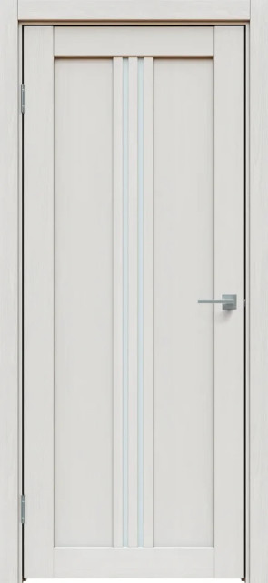 TriaDoors Межкомнатная дверь Future 603 ПО, арт. 15125 - фото №5