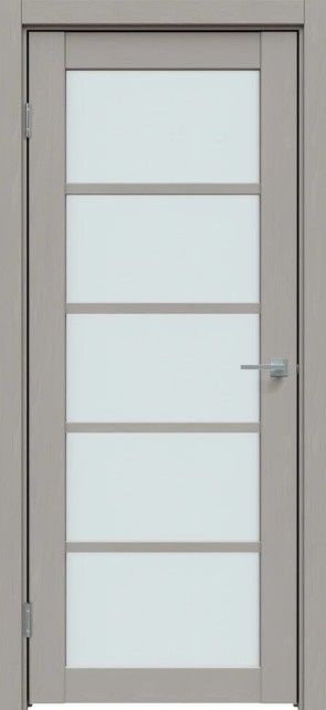 TriaDoors Межкомнатная дверь Future 605 ПО, арт. 15127 - фото №5