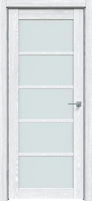 TriaDoors Межкомнатная дверь Future 605 ПО, арт. 15127 - фото №2