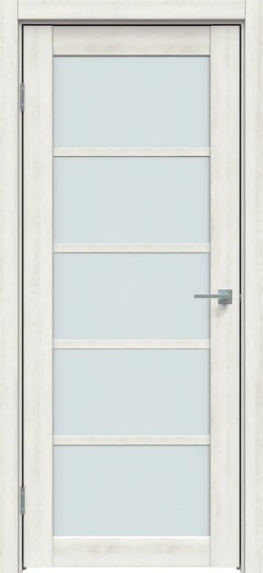 TriaDoors Межкомнатная дверь Future 605 ПО, арт. 15127 - фото №3