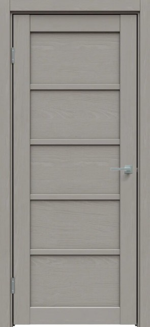 TriaDoors Межкомнатная дверь Future 606 ПГ, арт. 15128 - фото №8