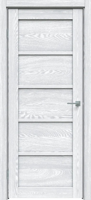 TriaDoors Межкомнатная дверь Future 606 ПГ, арт. 15128 - фото №5