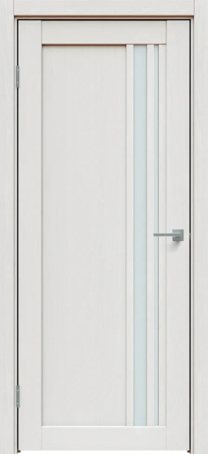TriaDoors Межкомнатная дверь Future 608 ПО, арт. 15130 - фото №4