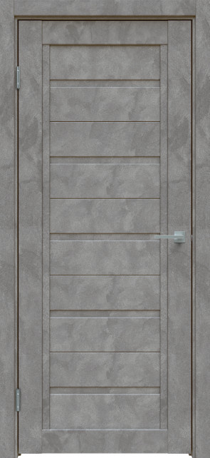 TriaDoors Межкомнатная дверь Future 609 ПГ, арт. 15131 - фото №4