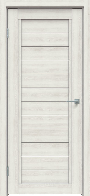 TriaDoors Межкомнатная дверь Future 611 ПГ, арт. 15133 - фото №5