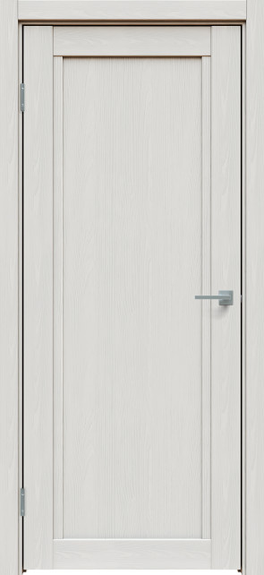 TriaDoors Межкомнатная дверь Future 619 ПГ, арт. 15141 - фото №4