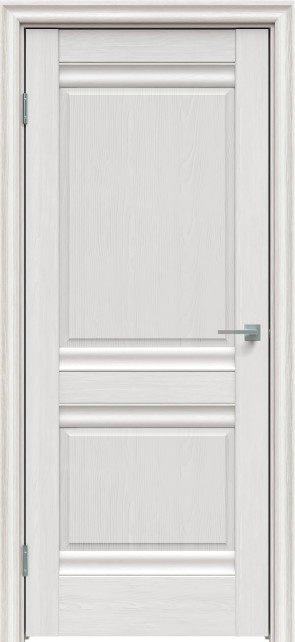 TriaDoors Межкомнатная дверь Future 625 ПГ, арт. 15147 - фото №4