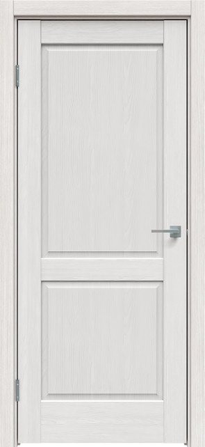 TriaDoors Межкомнатная дверь Future 628 ПГ, арт. 15150 - фото №9