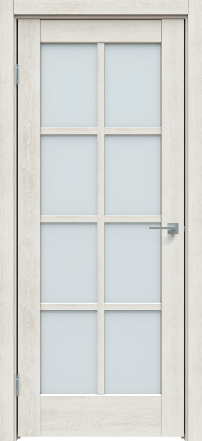 TriaDoors Межкомнатная дверь Future 636 ПО, арт. 15159 - фото №6