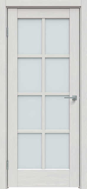 TriaDoors Межкомнатная дверь Future 636 ПО, арт. 15159 - фото №4