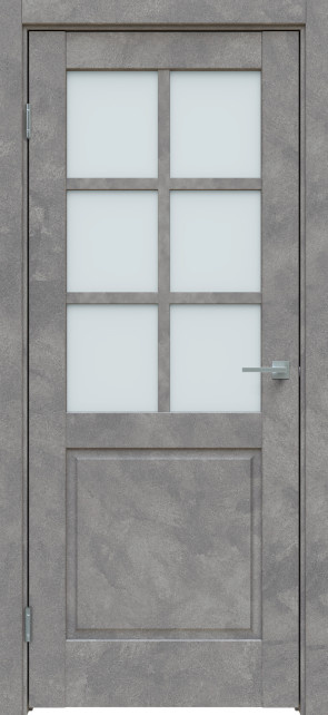 TriaDoors Межкомнатная дверь Future 638 ПО, арт. 15161 - фото №3