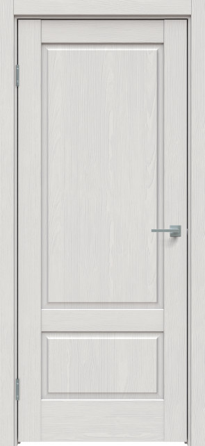 TriaDoors Межкомнатная дверь Future 639 ПГ, арт. 15162 - фото №4