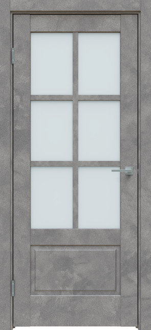 TriaDoors Межкомнатная дверь Future 640 ПО, арт. 15163 - фото №10