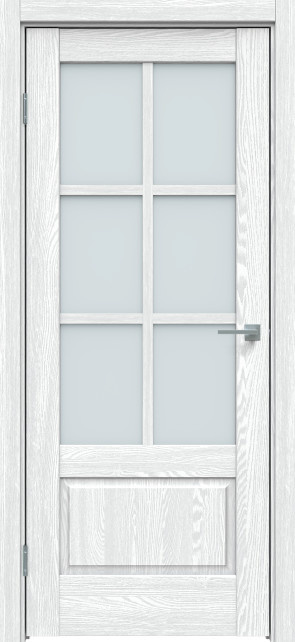 TriaDoors Межкомнатная дверь Future 640 ПО, арт. 15163 - фото №5