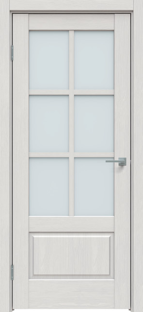 TriaDoors Межкомнатная дверь Future 640 ПО, арт. 15163 - фото №4