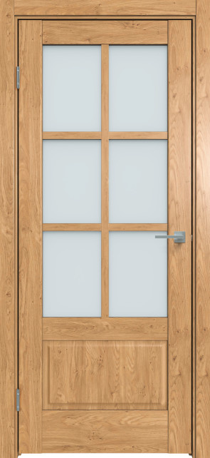 TriaDoors Межкомнатная дверь Future 640 ПО, арт. 15163 - фото №3