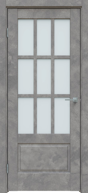TriaDoors Межкомнатная дверь Future 641 ПО, арт. 15164 - фото №10