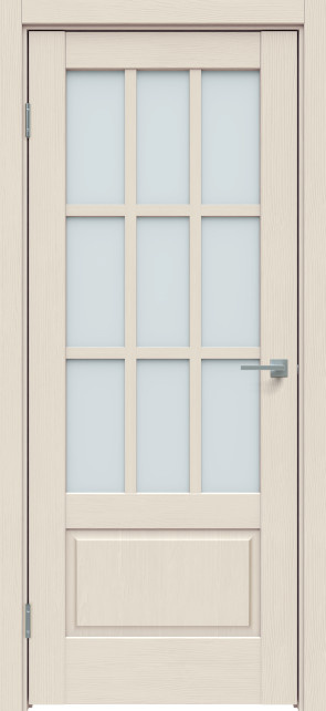 TriaDoors Межкомнатная дверь Future 641 ПО, арт. 15164 - фото №7