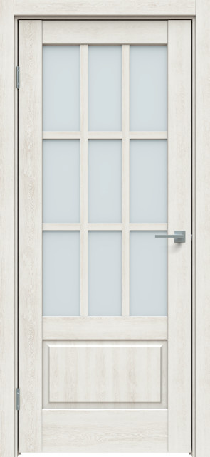 TriaDoors Межкомнатная дверь Future 641 ПО, арт. 15164 - фото №6