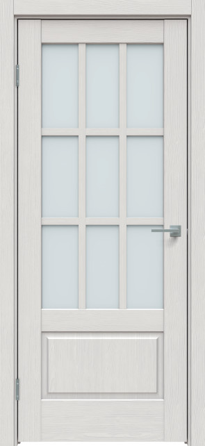 TriaDoors Межкомнатная дверь Future 641 ПО, арт. 15164 - фото №4