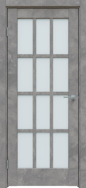 TriaDoors Межкомнатная дверь Future 642 ПО, арт. 15165 - фото №10