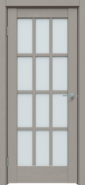 TriaDoors Межкомнатная дверь Future 642 ПО, арт. 15165 - фото №8
