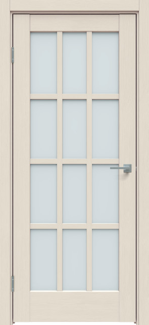 TriaDoors Межкомнатная дверь Future 642 ПО, арт. 15165 - фото №7