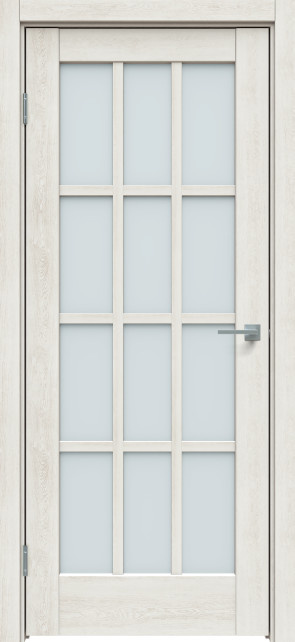TriaDoors Межкомнатная дверь Future 642 ПО, арт. 15165 - фото №6