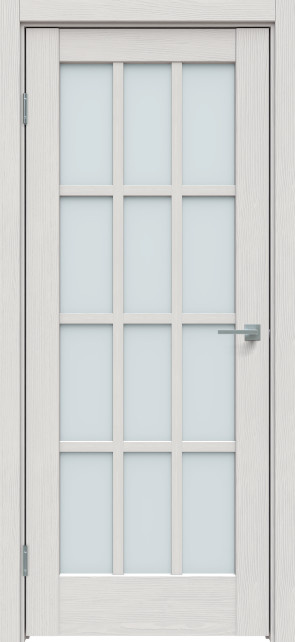 TriaDoors Межкомнатная дверь Future 642 ПО, арт. 15165 - фото №4