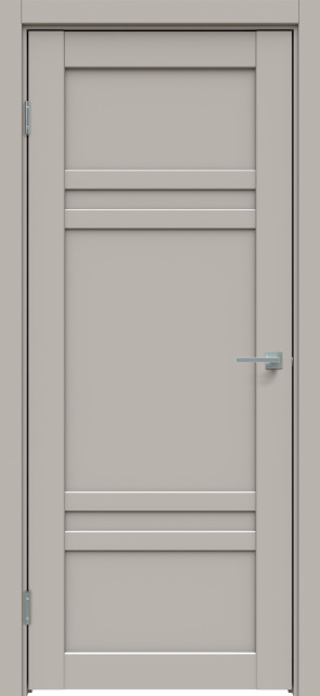 TriaDoors Межкомнатная дверь Concept 519 ПГ, арт. 15195 - фото №1