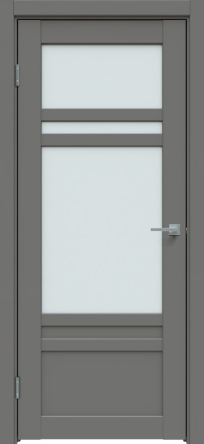 TriaDoors Межкомнатная дверь Concept 522 ПО, арт. 15198 - фото №2