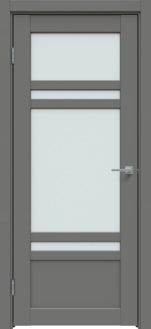 TriaDoors Межкомнатная дверь Concept 523 ПО, арт. 15199 - фото №2