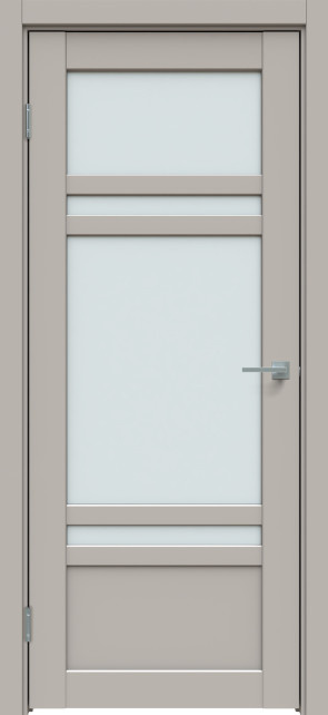 TriaDoors Межкомнатная дверь Concept 523 ПО, арт. 15199 - фото №1