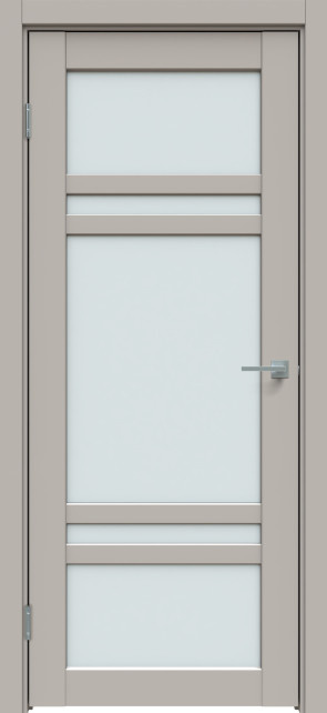 TriaDoors Межкомнатная дверь Concept 524 ПО, арт. 15200 - фото №3