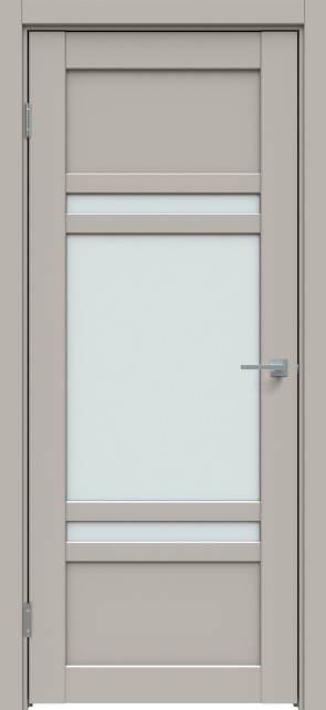 TriaDoors Межкомнатная дверь Concept 529 ПО, арт. 15205 - фото №1