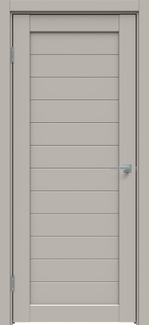 TriaDoors Межкомнатная дверь Concept 535 ПГ, арт. 15211 - фото №1