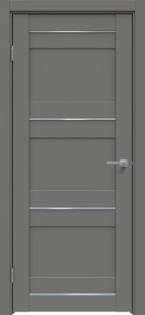 TriaDoors Межкомнатная дверь Concept 579 ПГ, арт. 15253 - фото №2